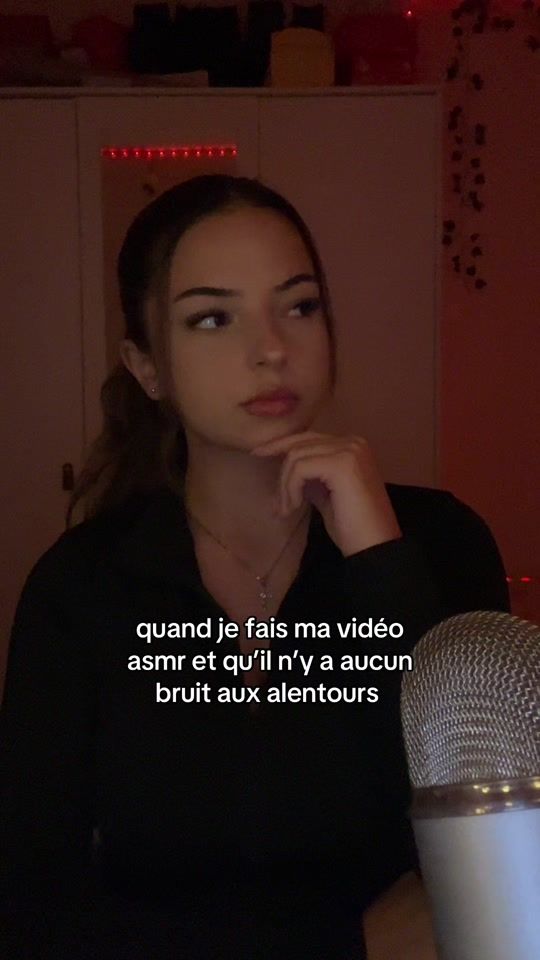 TikTok video thumbnail by milene_asmr