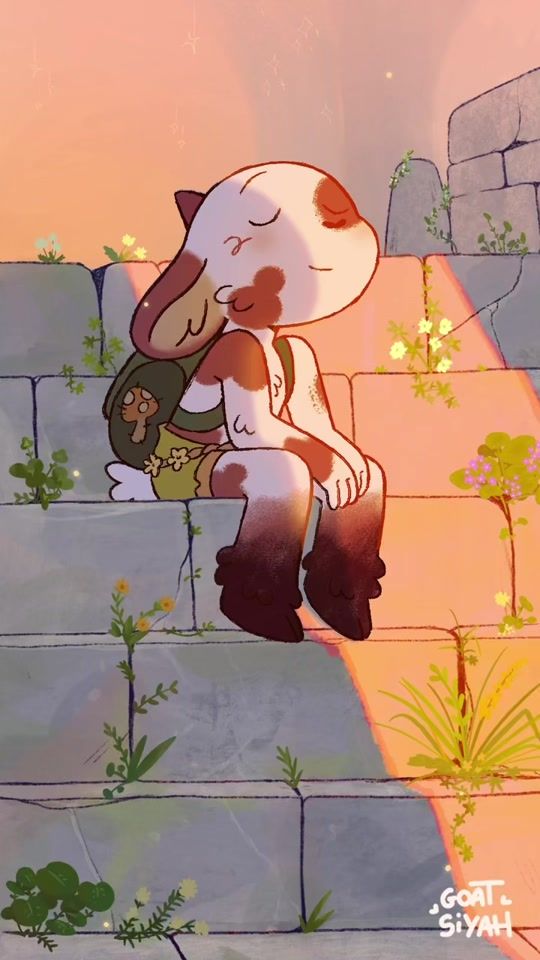 TikTok video thumbnail by goatsiyah