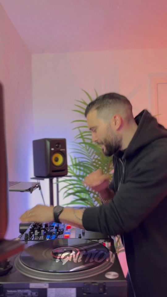 TikTok video thumbnail by dj_ignition