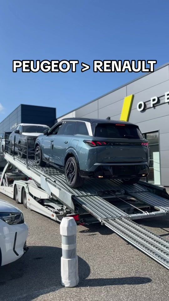 TikTok video thumbnail by peugeotmacard