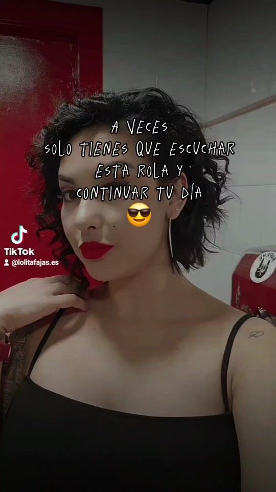 TikTok video thumbnail by fatiovimen