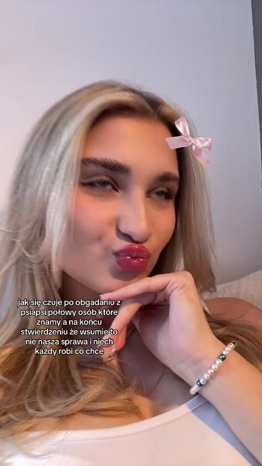 TikTok video thumbnail by lili_nowicka