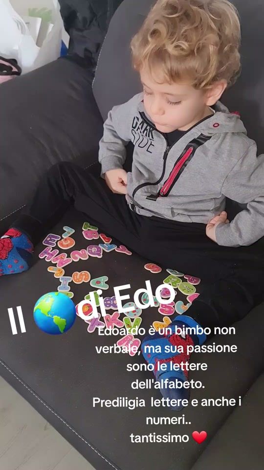 TikTok video thumbnail by ilmondodiedo
