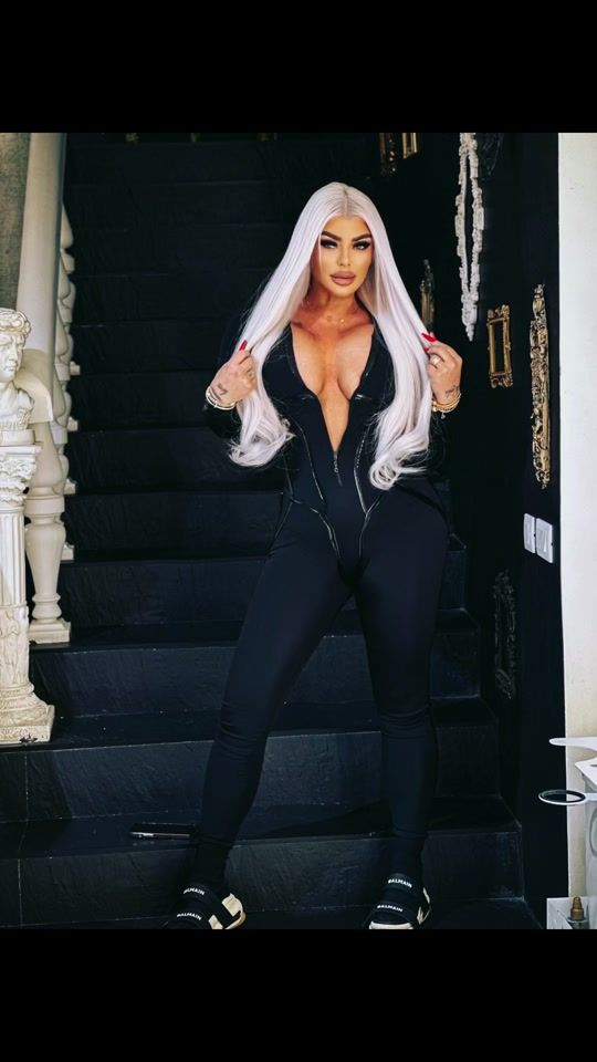 TikTok video thumbnail by adellinevulvara23