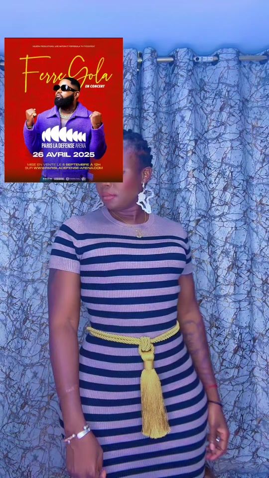 TikTok video thumbnail by officielannafernando