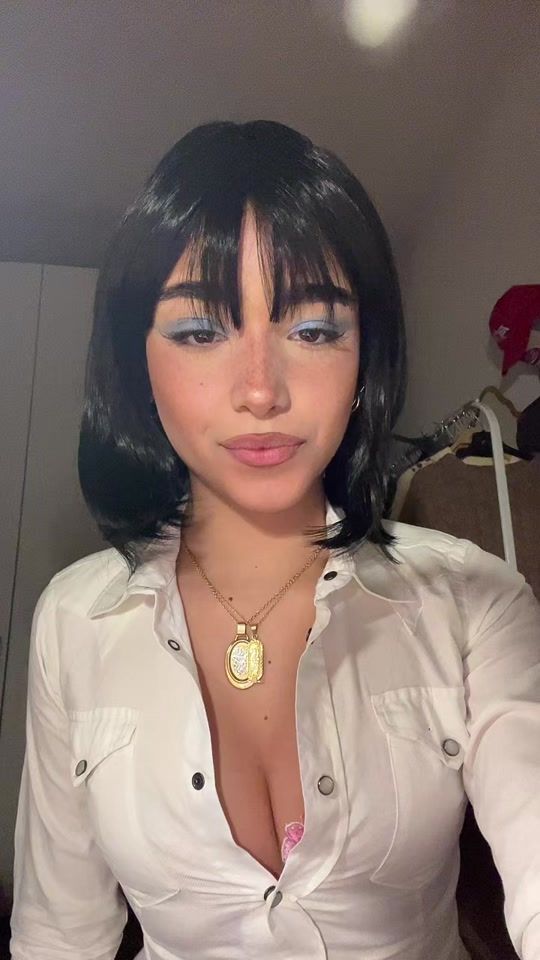 TikTok video thumbnail by yasbarbieri