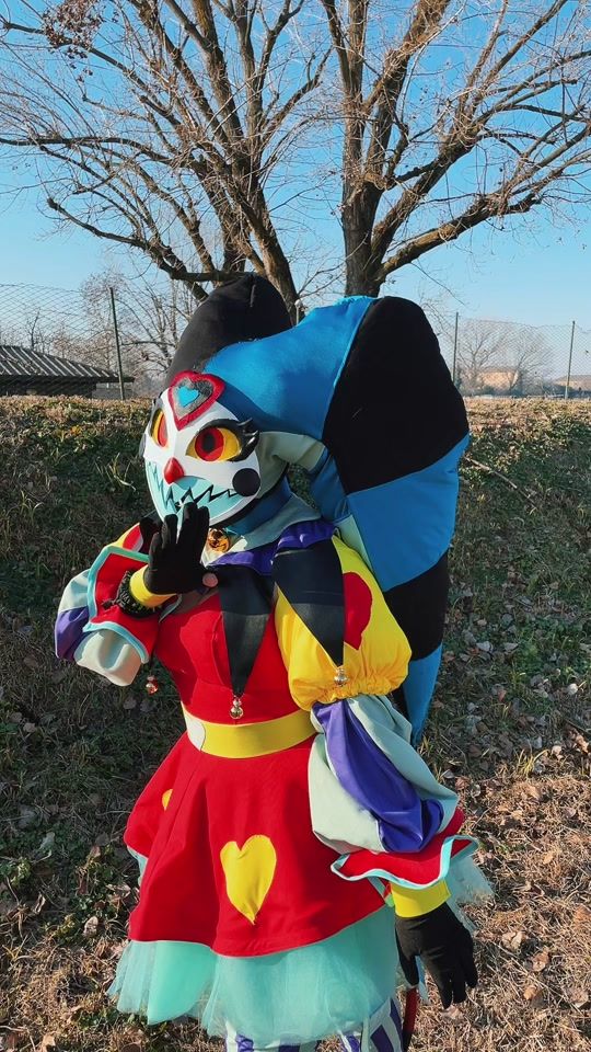 TikTok video thumbnail by spell_immune