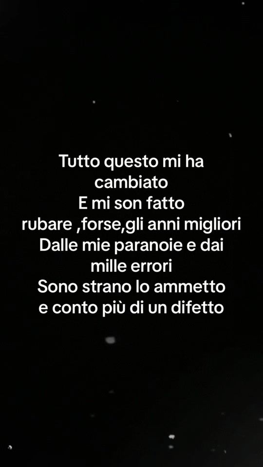 TikTok video thumbnail by musica.menteecuore