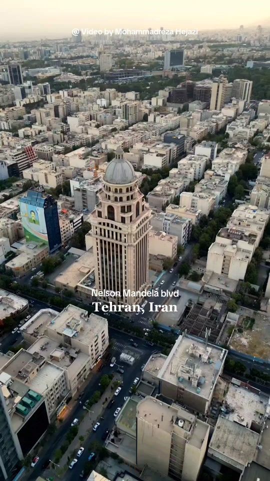 TikTok video thumbnail by azizamcometoiran