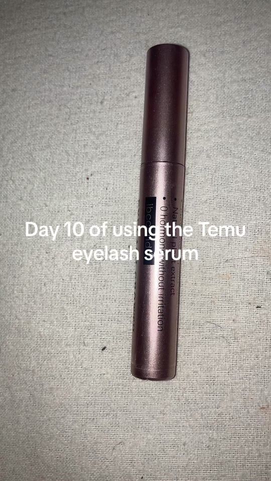 TikTok video thumbnail by eyelashgrowthhh