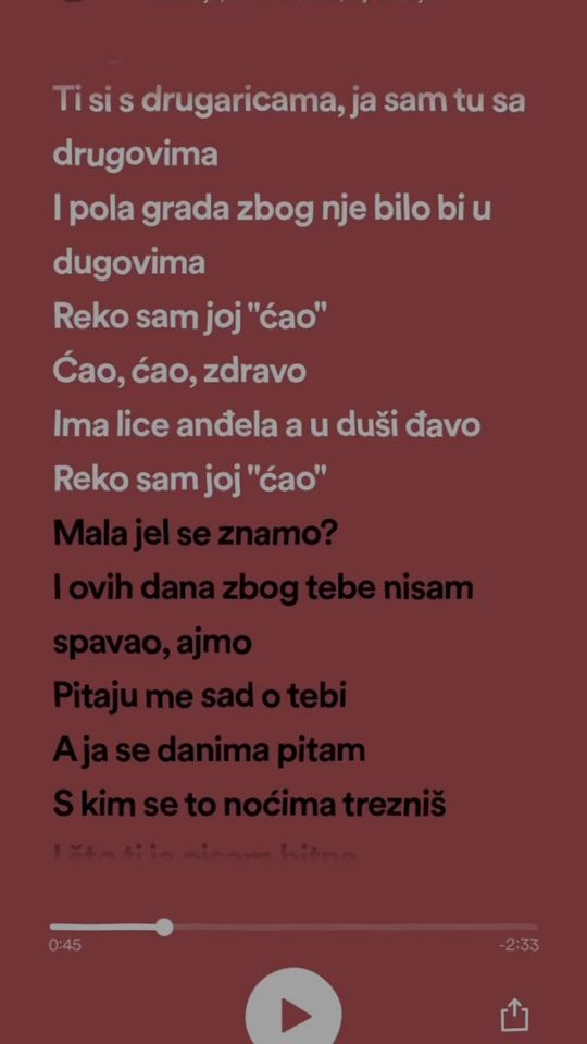 TikTok video thumbnail by balkan.spotify0