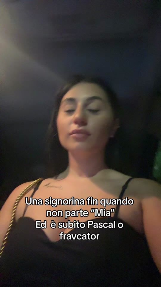 TikTok video thumbnail by margheritaspina3