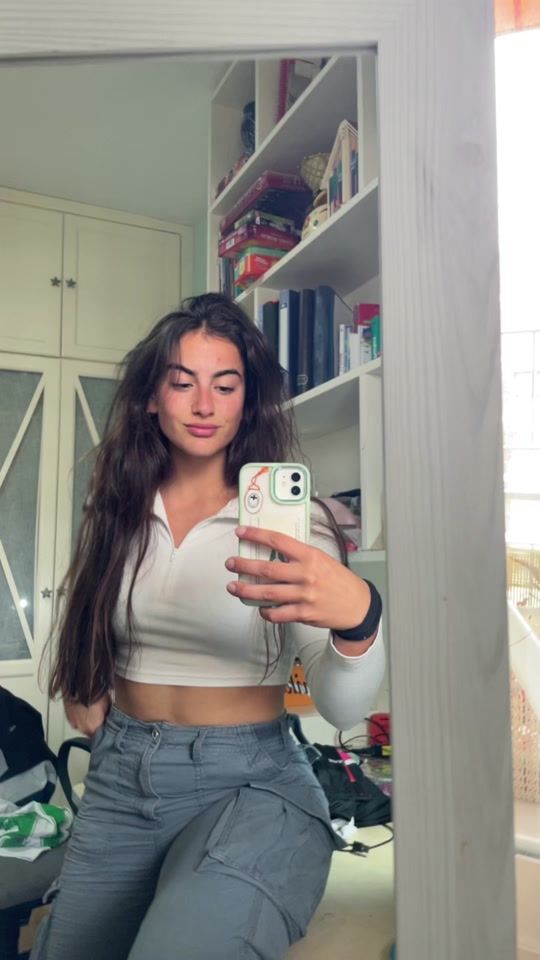 TikTok video thumbnail by inesgarron