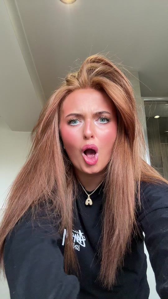 TikTok video thumbnail by alexalouisewilliams