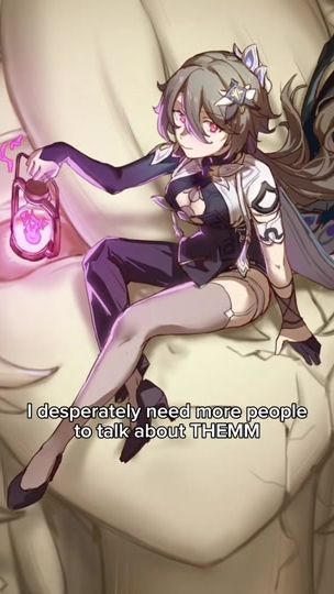 TikTok video thumbnail by kiameiobsession