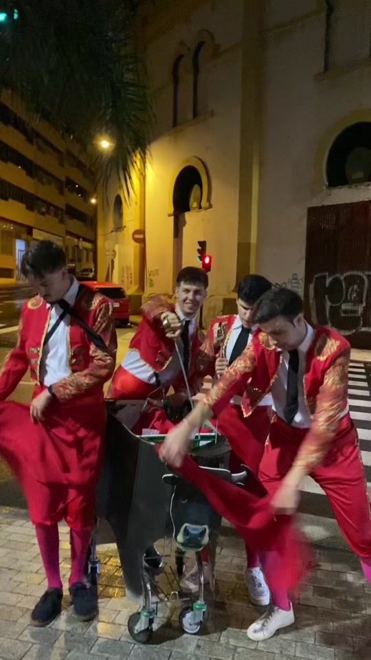 TikTok video thumbnail by maartagarcial