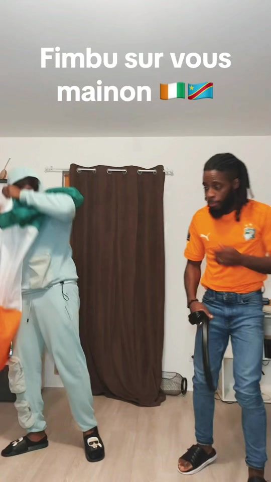 TikTok video thumbnail by lekanegnon