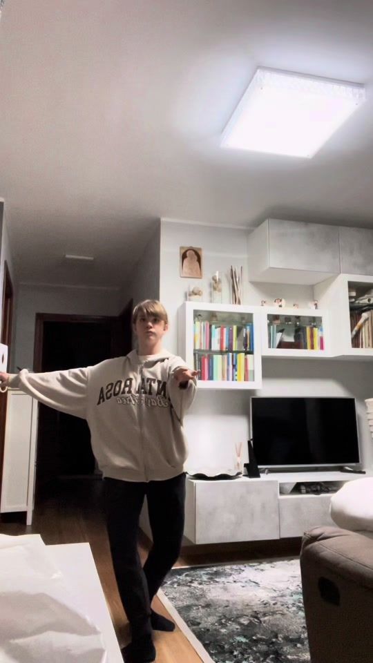 TikTok video thumbnail by gin.the.dancer