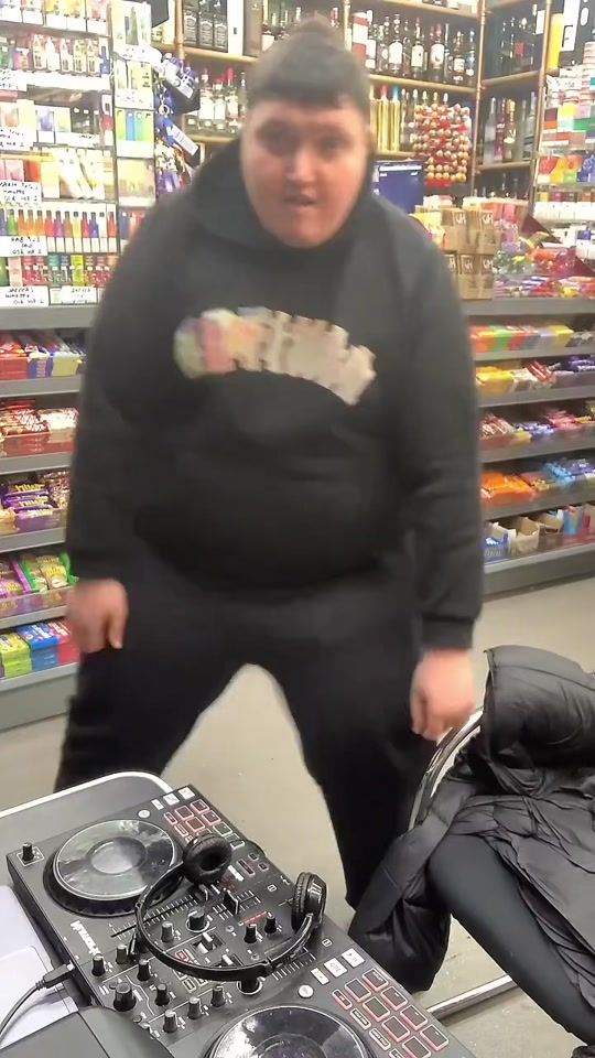 TikTok video thumbnail by djbirosuk1