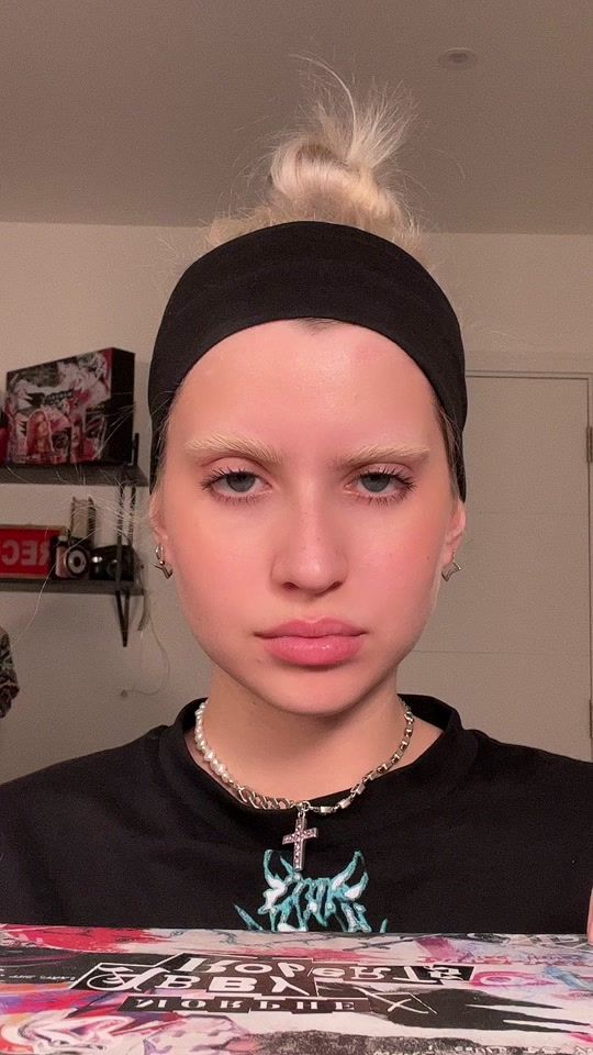 TikTok video thumbnail by abbyroberts