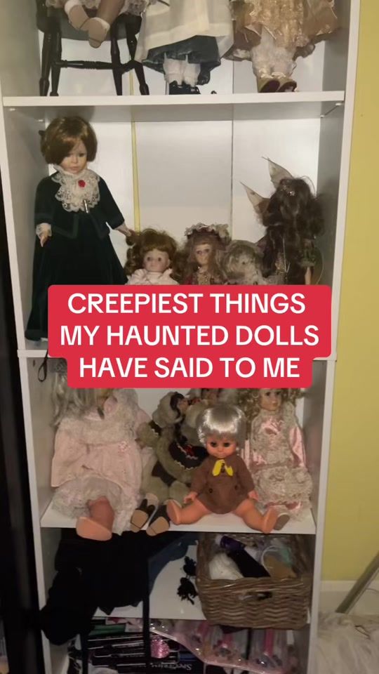 TikTok video thumbnail by thedollmother