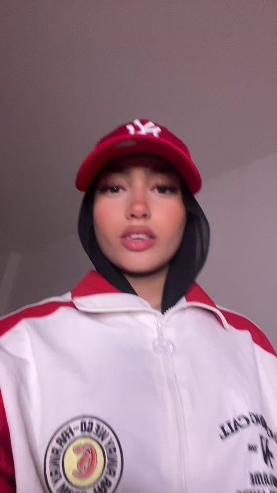 TikTok video thumbnail by _aminaali_