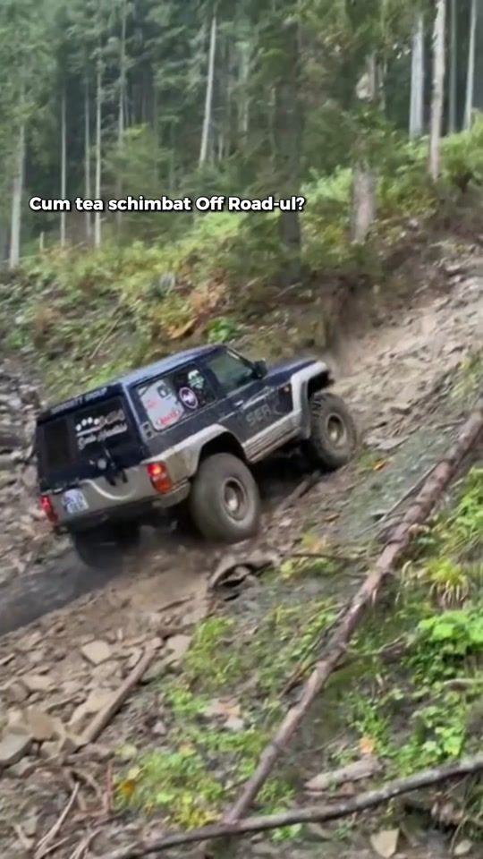 TikTok video thumbnail by offroad_passion18