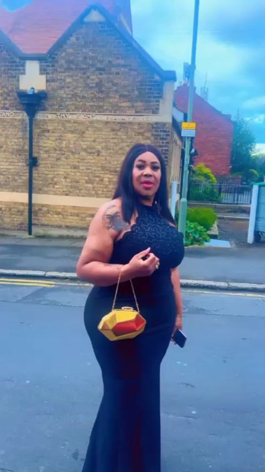 TikTok video thumbnail by shanscelebritybarbers