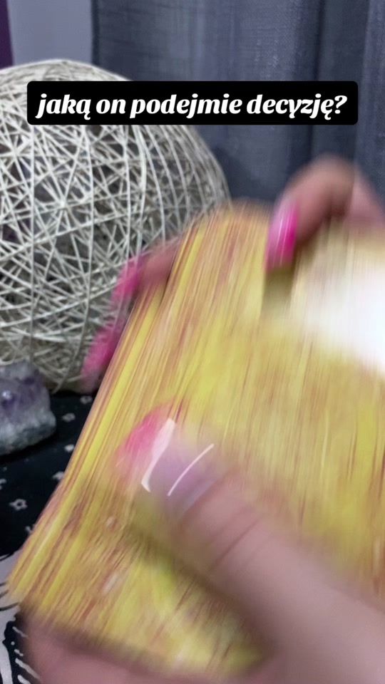 TikTok video thumbnail by tarot.dollie