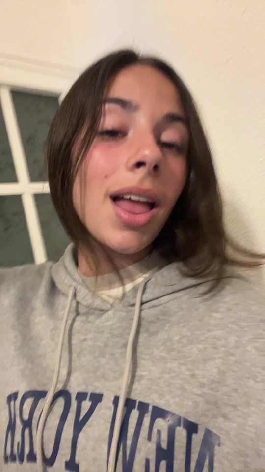 TikTok video thumbnail by crostono2