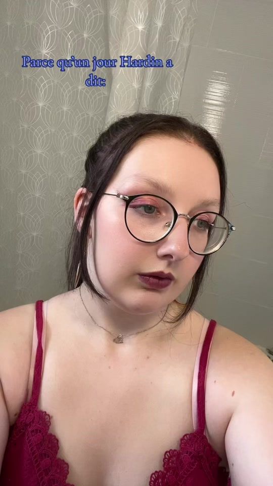 TikTok video thumbnail by maudite22_04