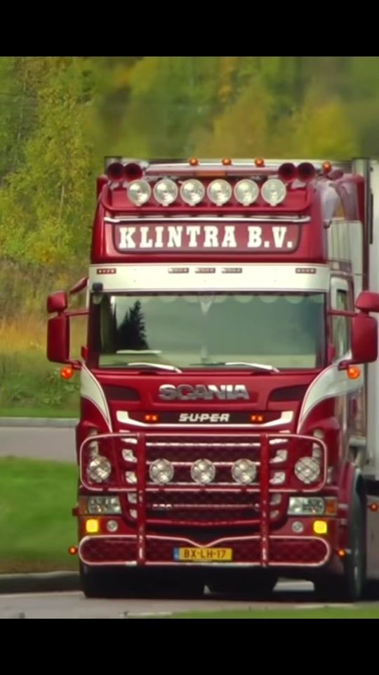 TikTok video thumbnail by bigv8scania