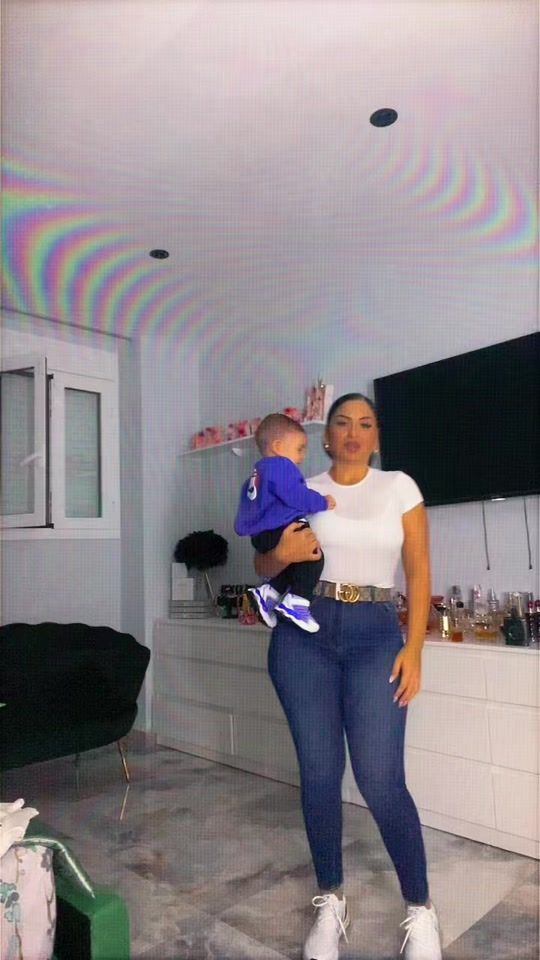 TikTok video thumbnail by nina.del.joseee09