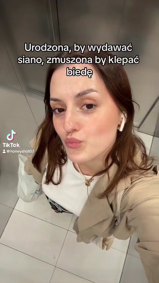 TikTok video thumbnail by honeyshot07