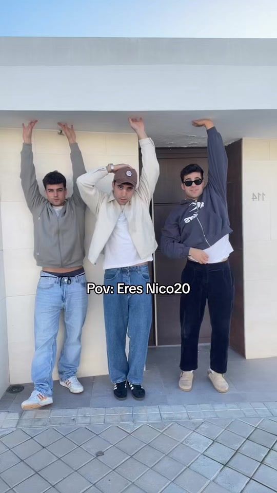 TikTok video thumbnail by 4dcuatroo