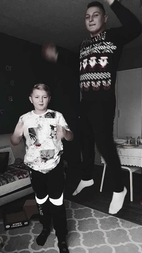 TikTok video thumbnail by m_kacper.20