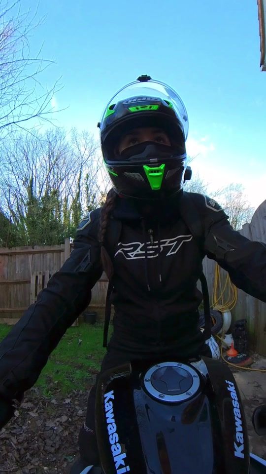 TikTok video thumbnail by bikerholly