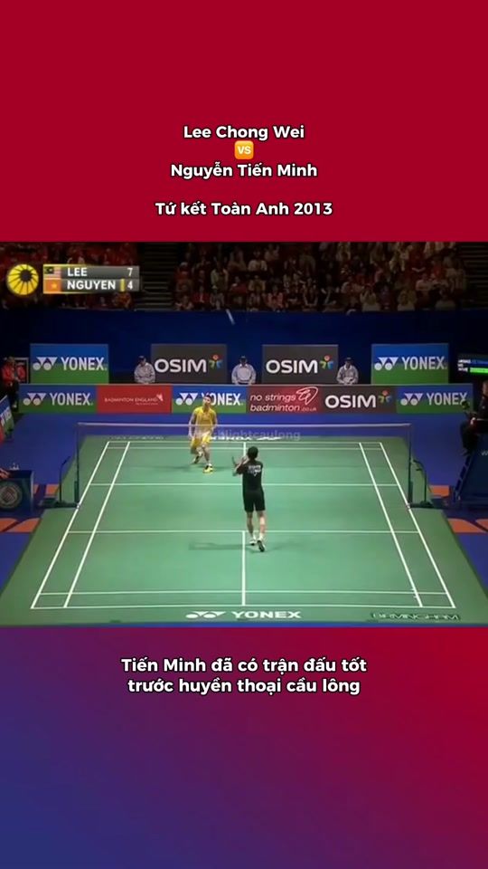 TikTok video thumbnail by badmintonhighlight96