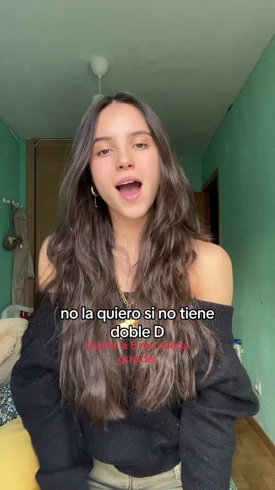 TikTok video thumbnail by lyddiaposadass