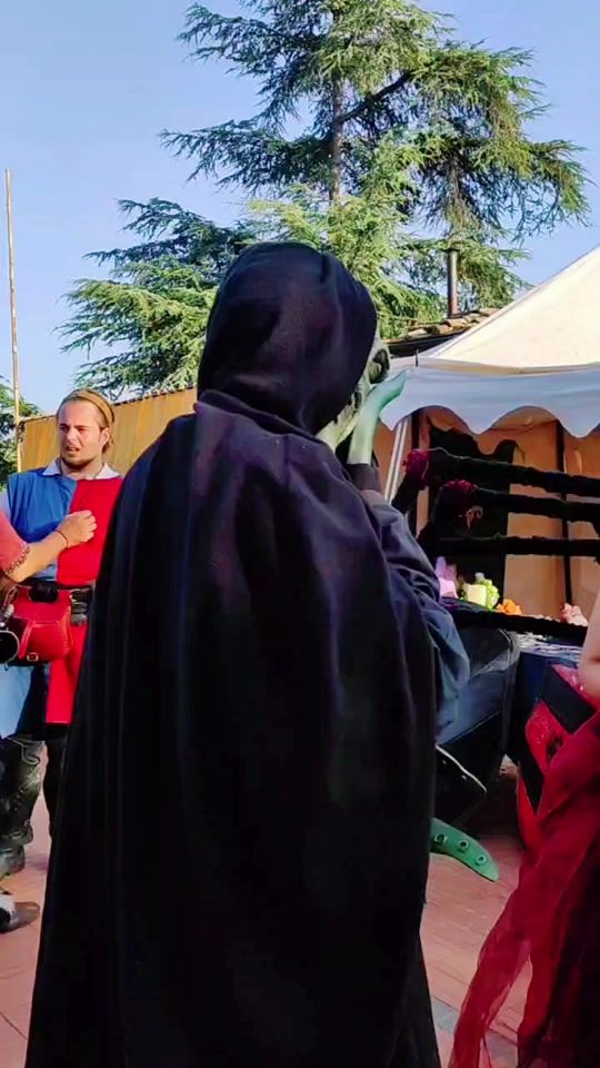 TikTok video thumbnail by arikotocosplay