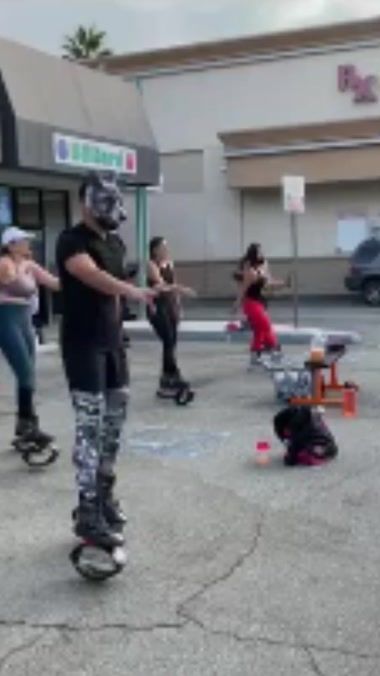 TikTok video thumbnail by iamamn_