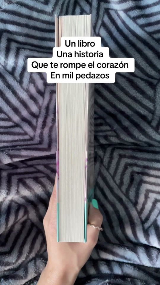 TikTok video thumbnail by elclubdeloslibros_25
