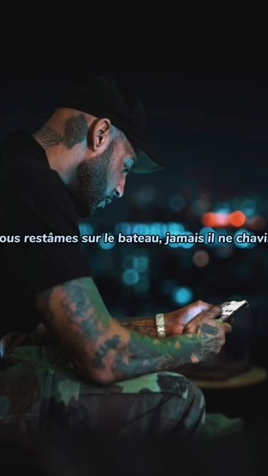 TikTok video thumbnail by lyriclounge.fr