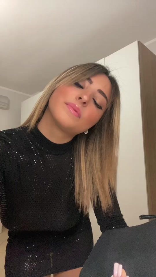 TikTok video thumbnail by __chiaramarino__