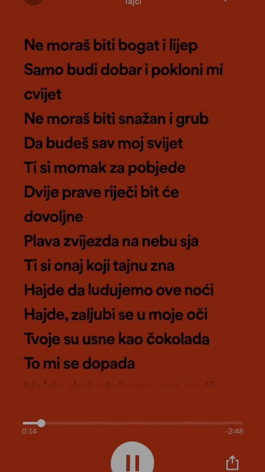 TikTok video thumbnail by balkan.spotify0