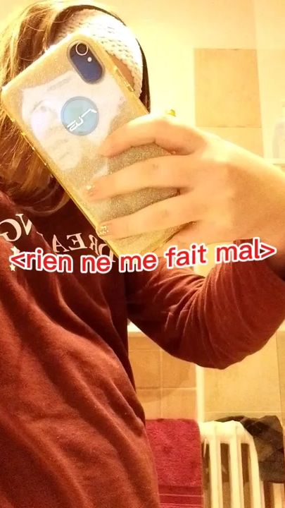 TikTok video thumbnail by selenevass