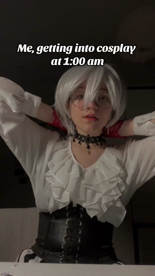 TikTok video thumbnail by the_awkward_turtleduck