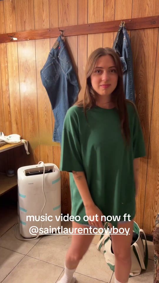 TikTok video thumbnail by lizzymcalpine