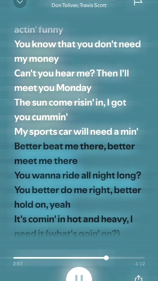 TikTok video thumbnail by dontoliveraudio