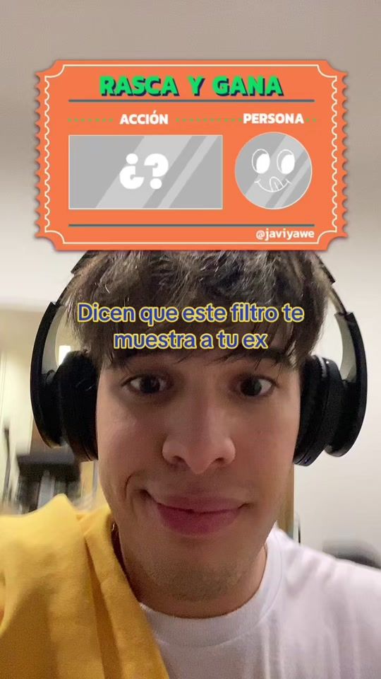 TikTok video thumbnail by javiyawe